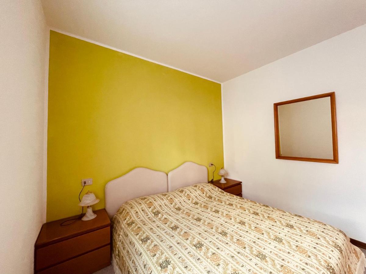 Casa Nico Apartment Pellio Superiore ภายนอก รูปภาพ